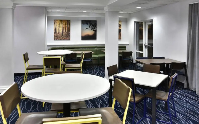 Fairfield Inn & Suites Richmond Innsbrook