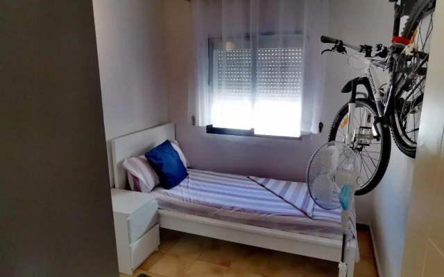 Apartamento Regina