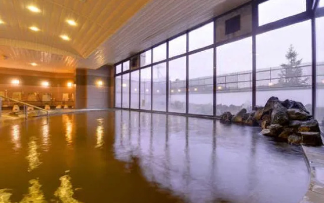 Hotel Paradise Hills