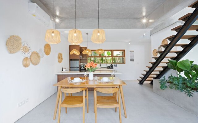 Octo 8 Villa by Betterplace