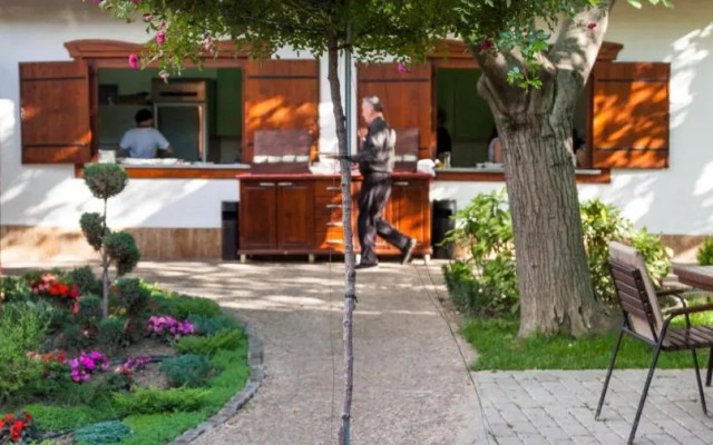 Konak Nestor Bungalows