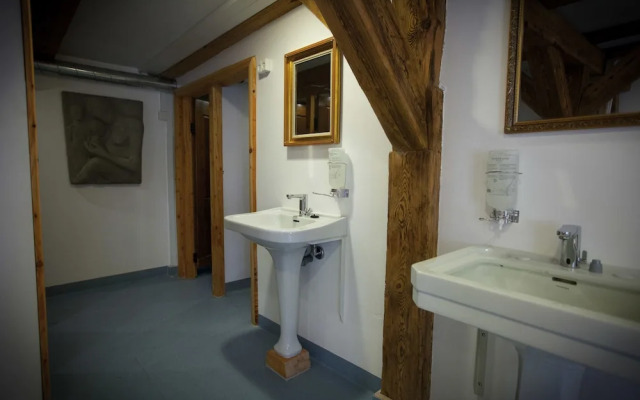 Hotel Nyhavn63