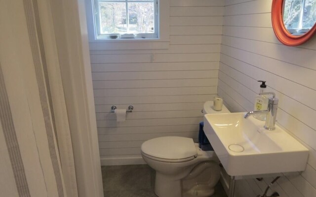 100 Beach Plum Road - Two Bedroom House