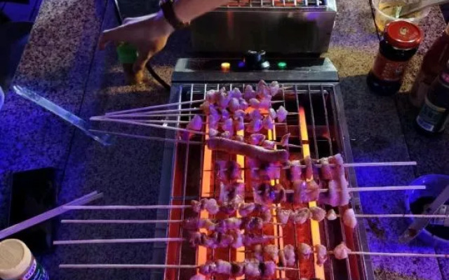 Runjia Apartment · Xiaoxiao Bay, Huizhou