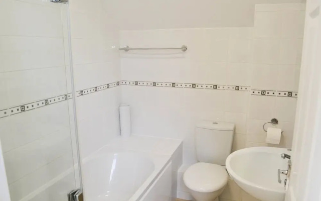 Host Stay Old Dairy Court