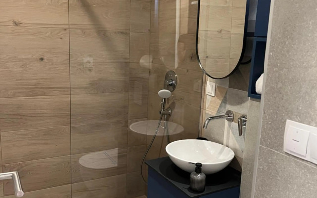 SH Studio Apartments Sarajevo - Blue