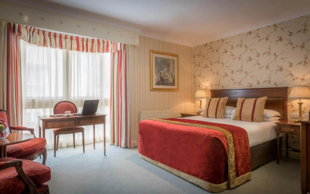 The Granville Hotel