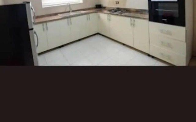 Zen Apartments
