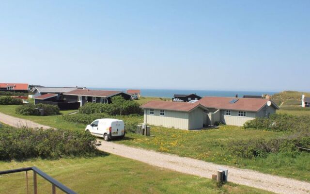 "Atanasija" - 150m from the sea in NW Jutland