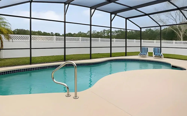 Prime Location! 3bd/2ba Villa
