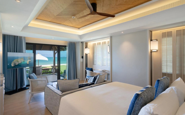 Layana Resort and Spa