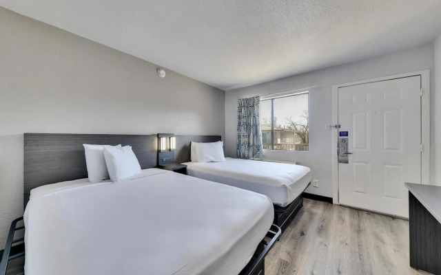 Motel 6 Austin, TX - Airport - South