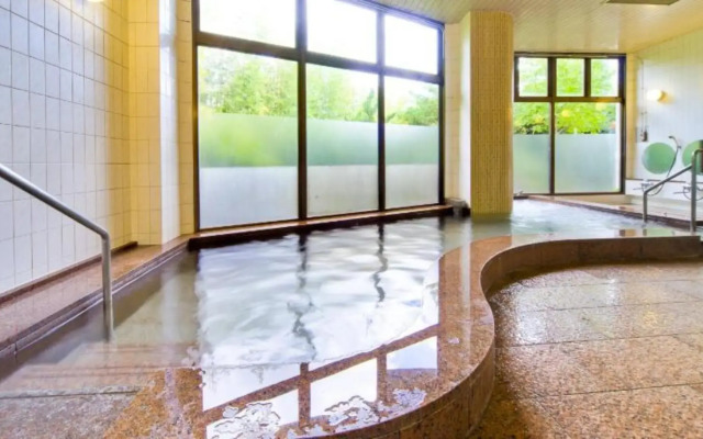 Ogoto Onsen Yunoyado Komolebi Ryokan