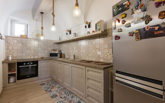 3668 Appartamento Leonard by Barbarhouse