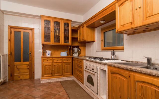 Apartment Il Blu Massa Lubrense