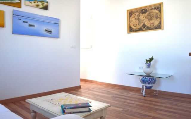 Ático Gaspar del Pino