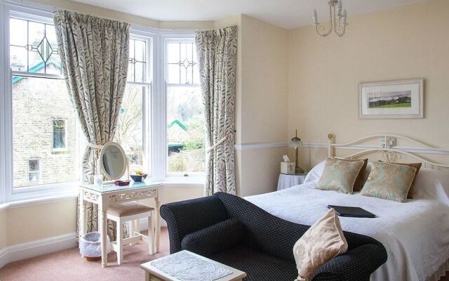 Stonecroft Country Guesthouse