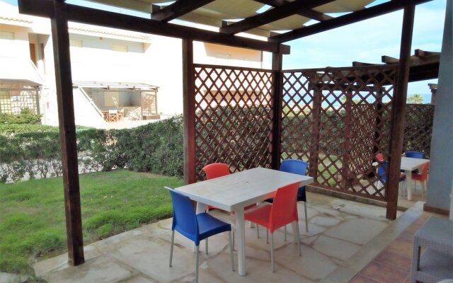 Agua Beach Residence