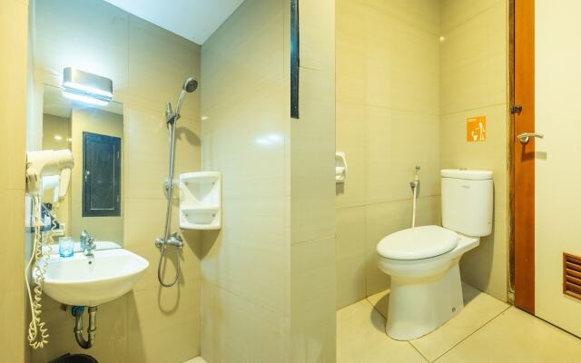 The Silk at Dago Boutique Hotel