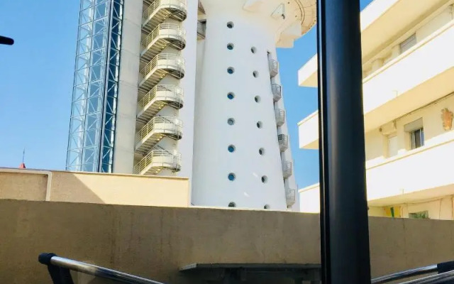 Hôtel Le Brasilia