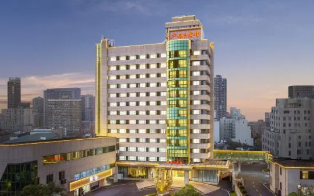 Yuanhe Hotel
