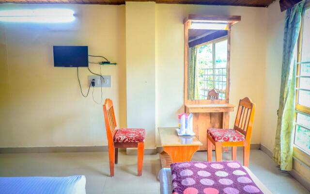 Munnar Days Holiday Home
