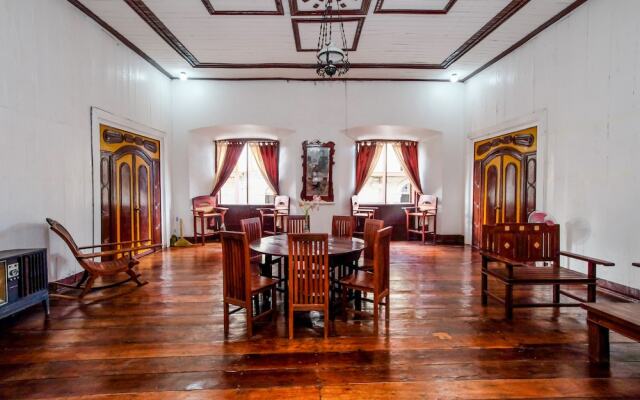 ZEN Rooms Calle Crisologo Vigan