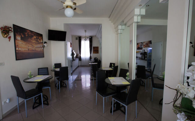 Hotel Arcoveggio