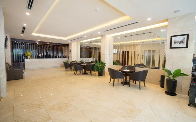 Отель Nhat Ha Maison