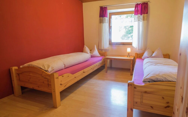 Cosy and Rurally Located Apartment With Garden and Terrace