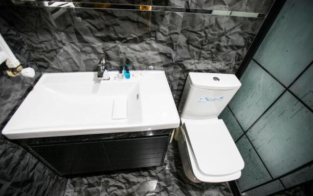 2BR-1LR SEAVIEW FAMILY PLACE NEXT TO CENTEr