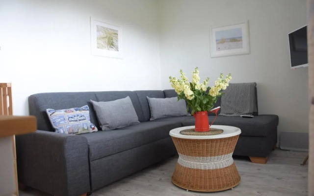 Ferienwohnung Smutje