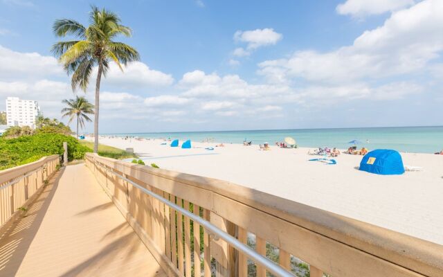 668 Ocean View Hollywood Beach