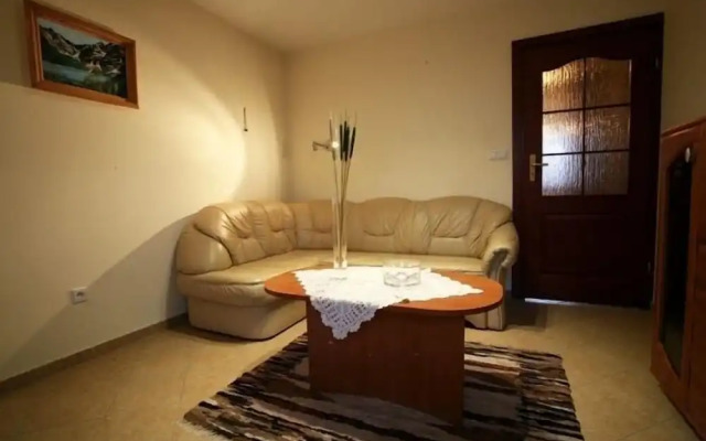 VISITzakopane Rainbow Apartments