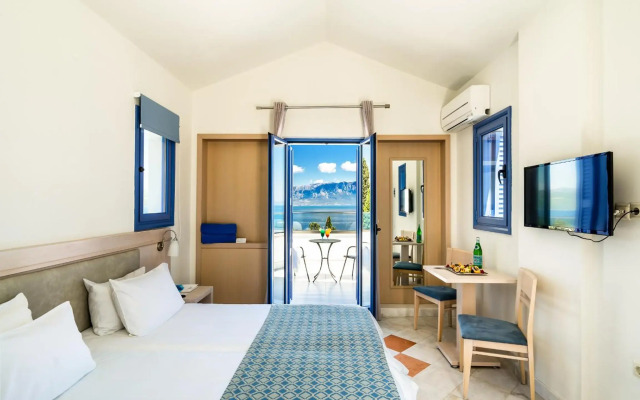 Porto Galini Seaside Resort & Spa