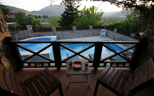 Kaya Cottage Villa 3