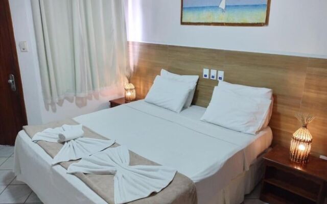Arraial do Sol Beach Hotel