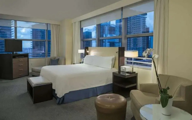 Conrad by Hilton Miami