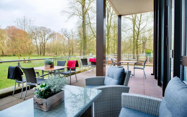 Leonardo Hotel Hannover