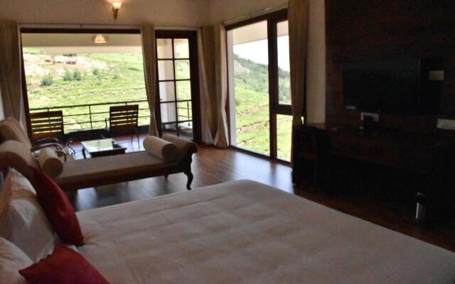 Green Nest Resort