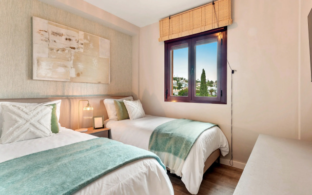 Royal Suites Marbella