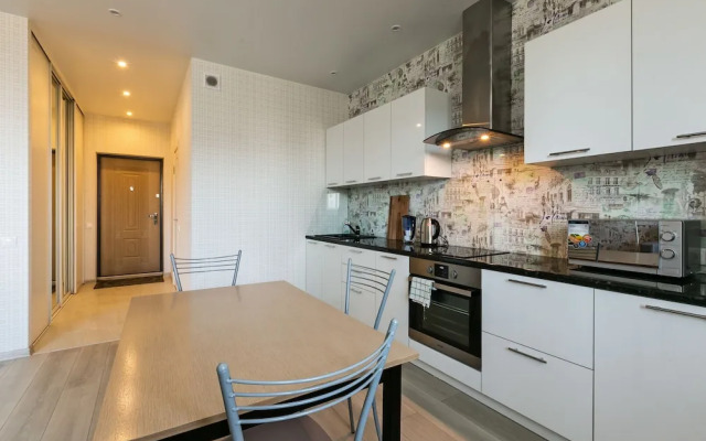 MaxRealty24 Putilkovo, Spaso-Tushinskiy Boulevard 2