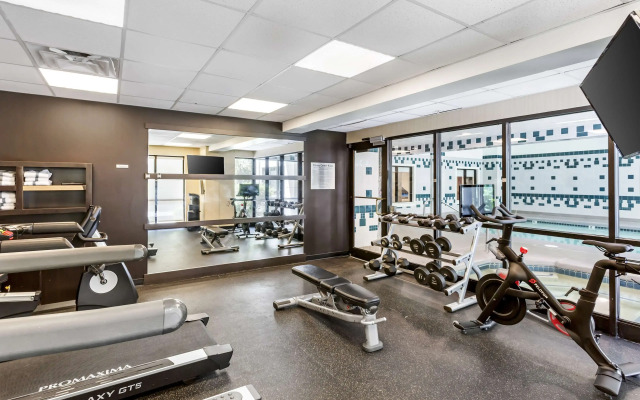 Best Western Plus Provo University Inn