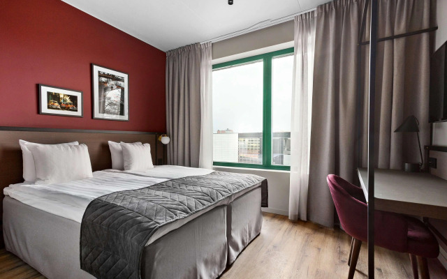 Best Western Plus Kungens Kurva