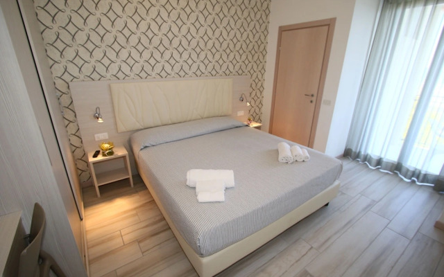 Residence Angeli Rimini