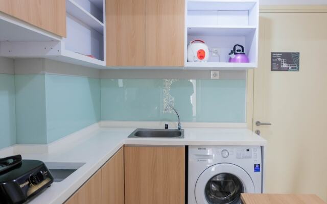 Best Price 2BR Apartment @ Midtown Residence