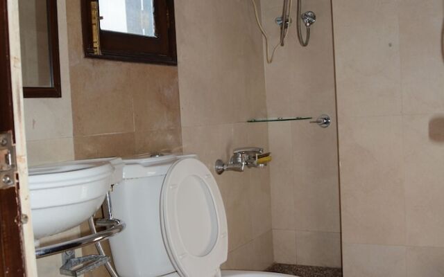 Hotel Basant