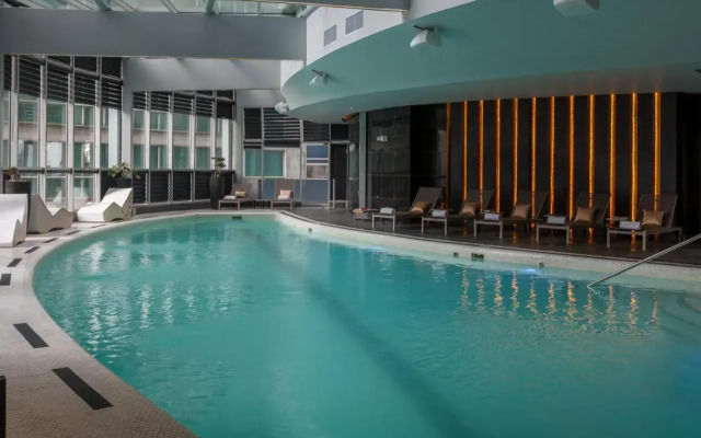 Las Americas Golden Tower Panama