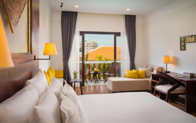 Sabara Angkor Resort & Spa