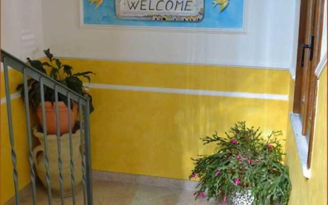 Agriturismo Luna d'Agerola